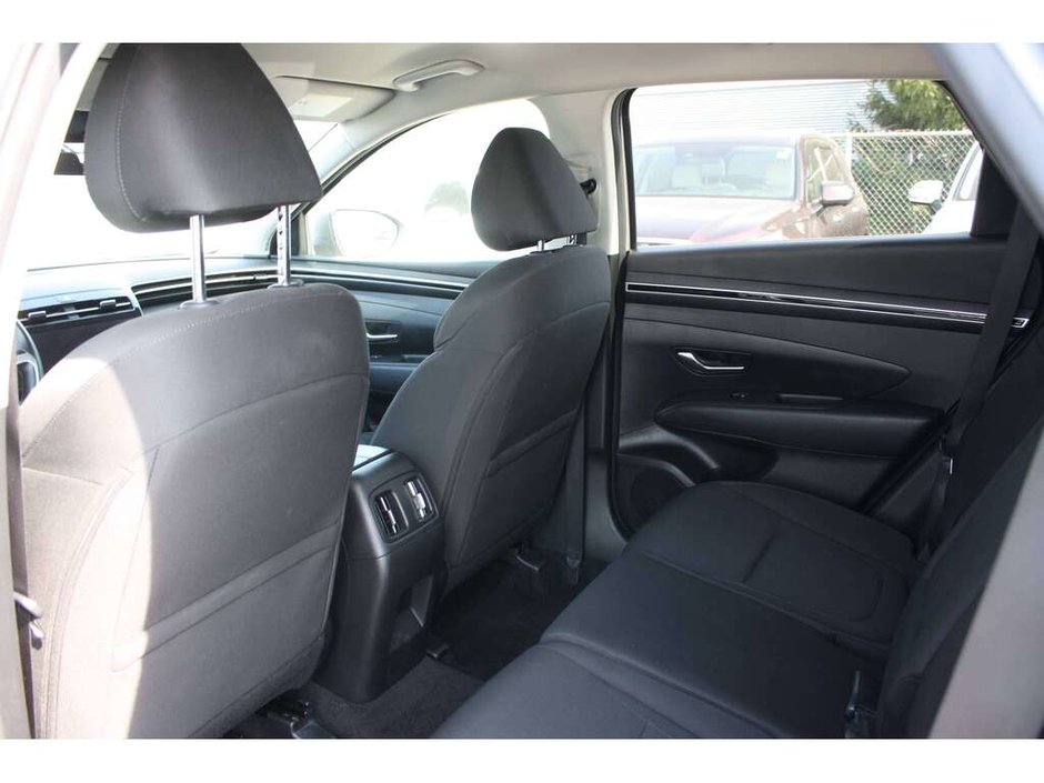 2024 Hyundai Tucson Preferred-7