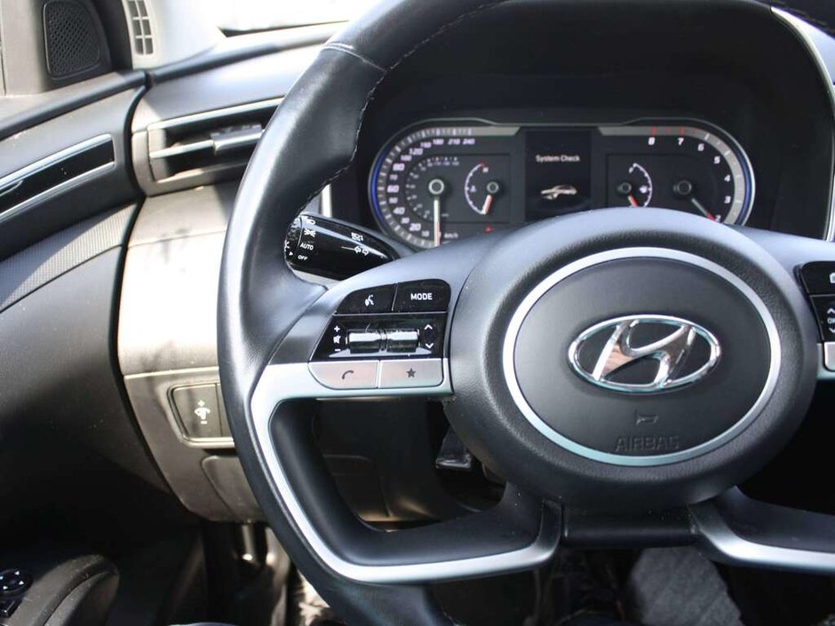 2024 Hyundai Tucson Preferred-14