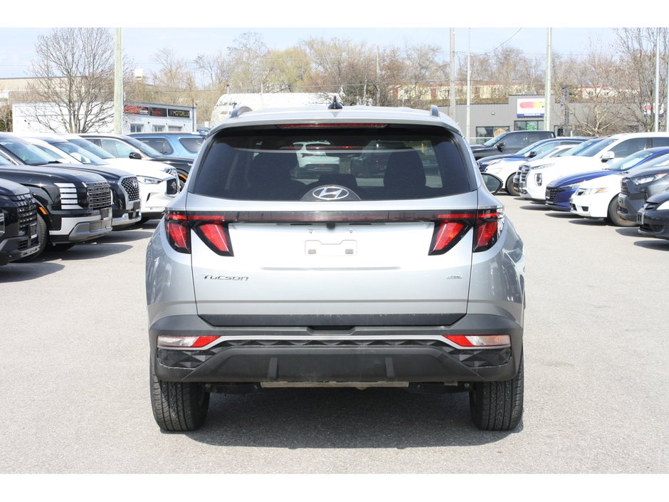 2024 Hyundai Tucson Preferred-4