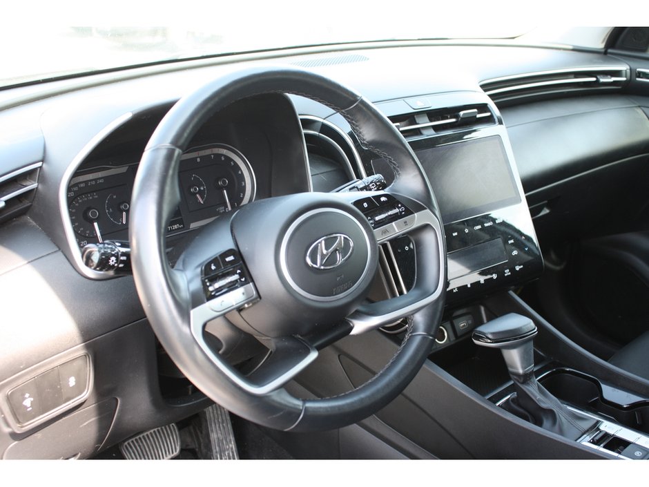 2024 Hyundai Tucson Preferred-11