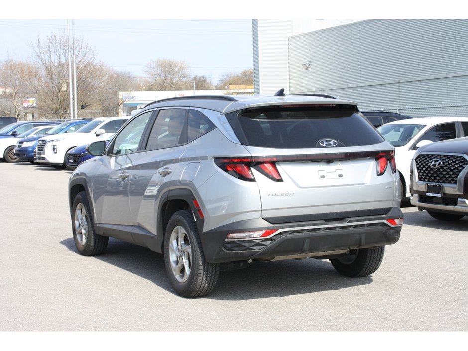 2024 Hyundai Tucson Preferred-5