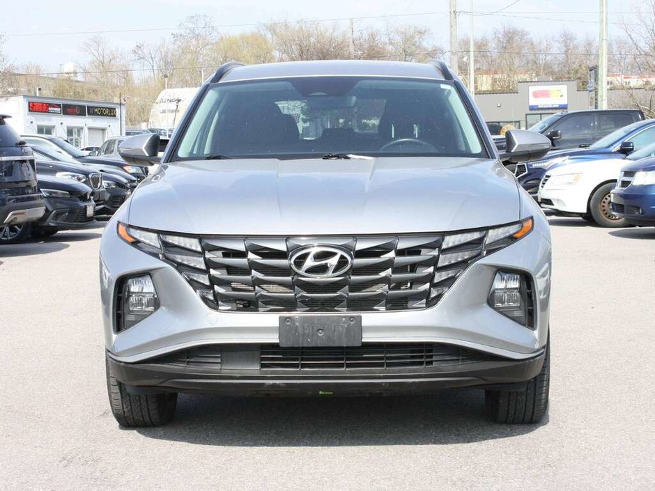 2024 Hyundai Tucson Preferred-1