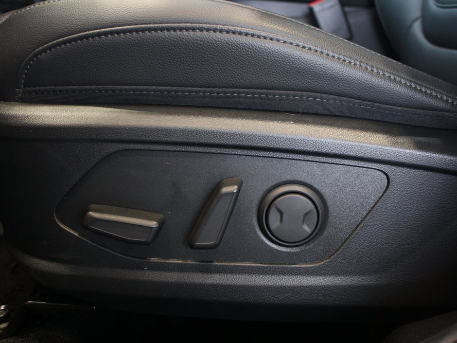 2025 Hyundai Tucson XRT-4