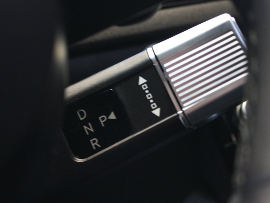 2025 Hyundai Tucson XRT-6