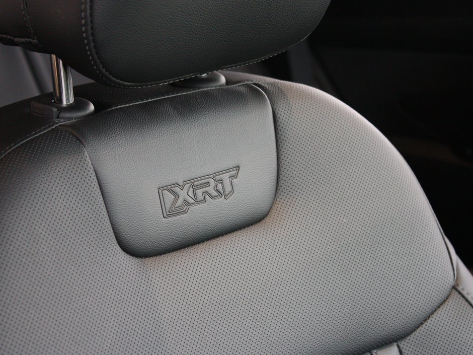 2025 Hyundai Tucson XRT-1