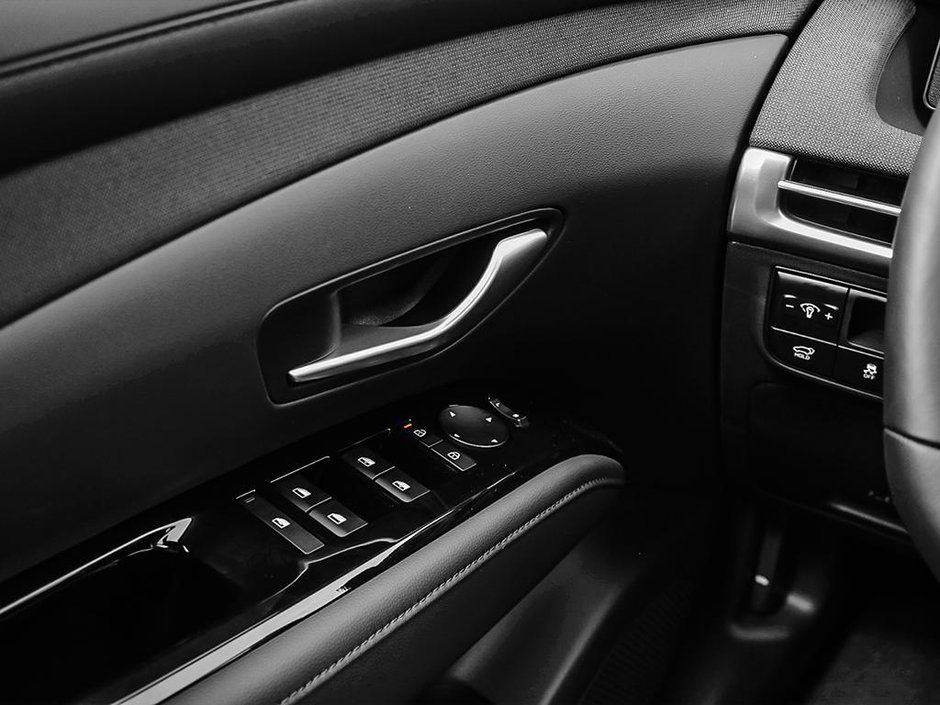 2025 Hyundai Tucson XRT-15