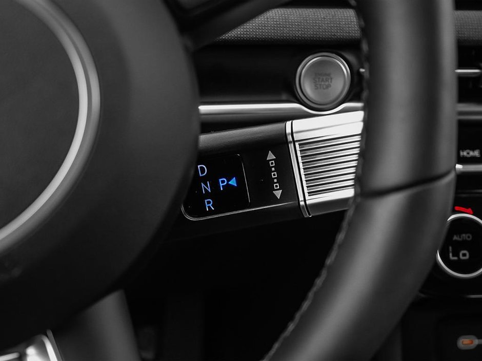 2025 Hyundai Tucson XRT-16