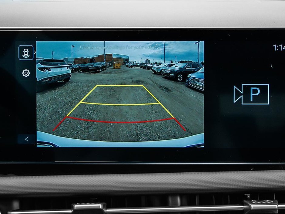 2025 Hyundai Tucson Preferred-16