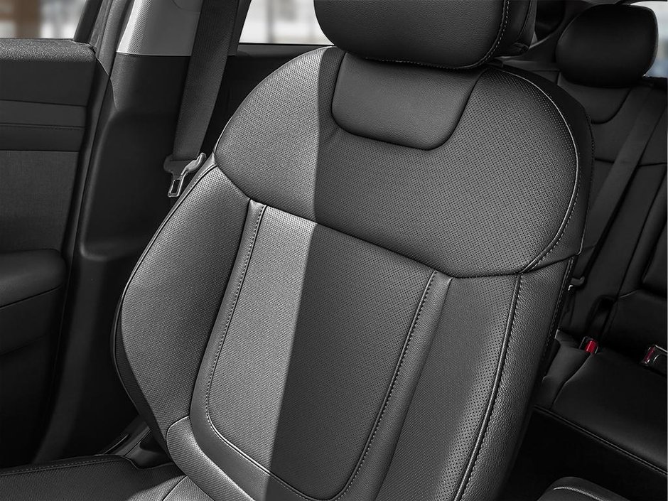 2025 Hyundai Tucson Preferred w/ Trend Package-14