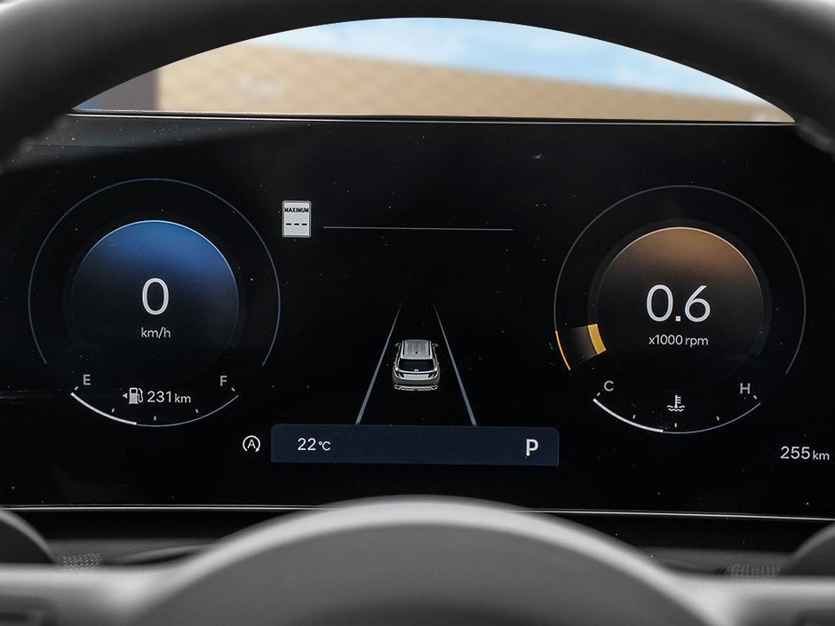 2025 Hyundai Tucson XRT-15