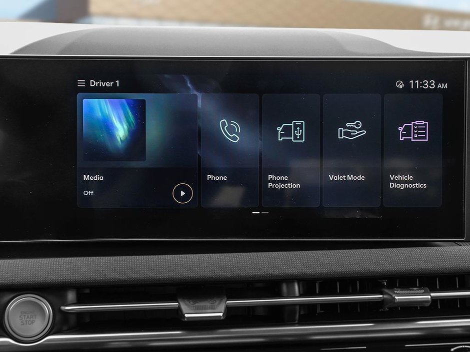 2025 Hyundai Tucson XRT-19