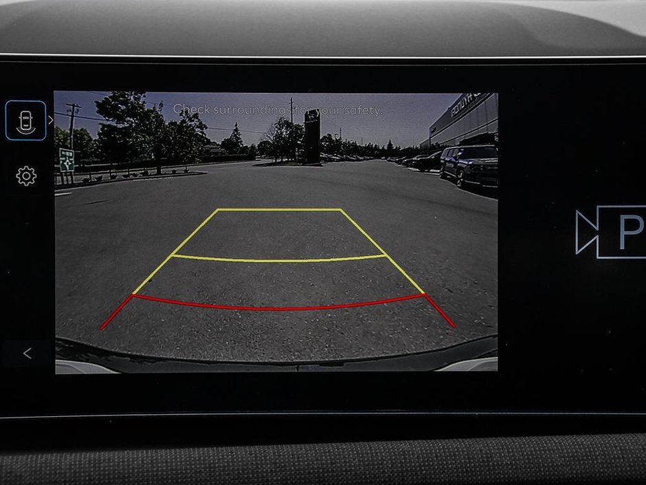 2025 Hyundai Tucson XRT-1