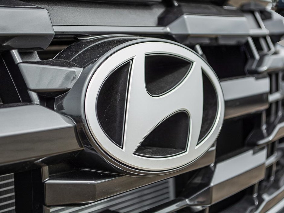 2025 Hyundai Tucson Preferred-6