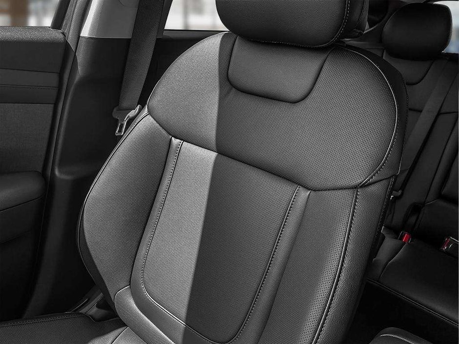 2025 Hyundai Tucson Preferred w/ Trend Package-17