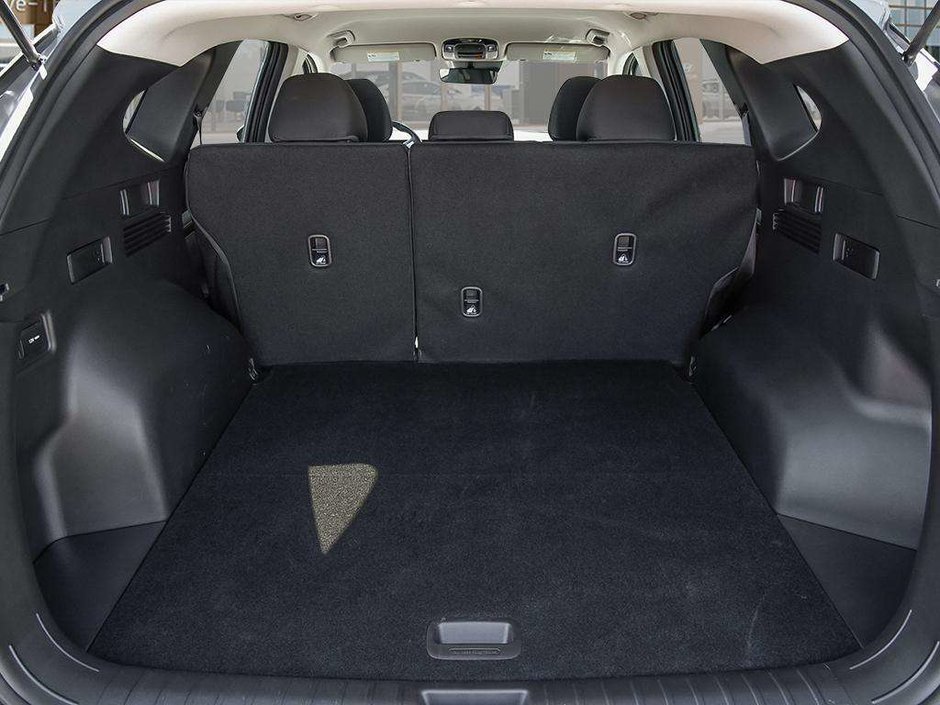 2025 Hyundai Tucson Preferred w/ Trend Package-6