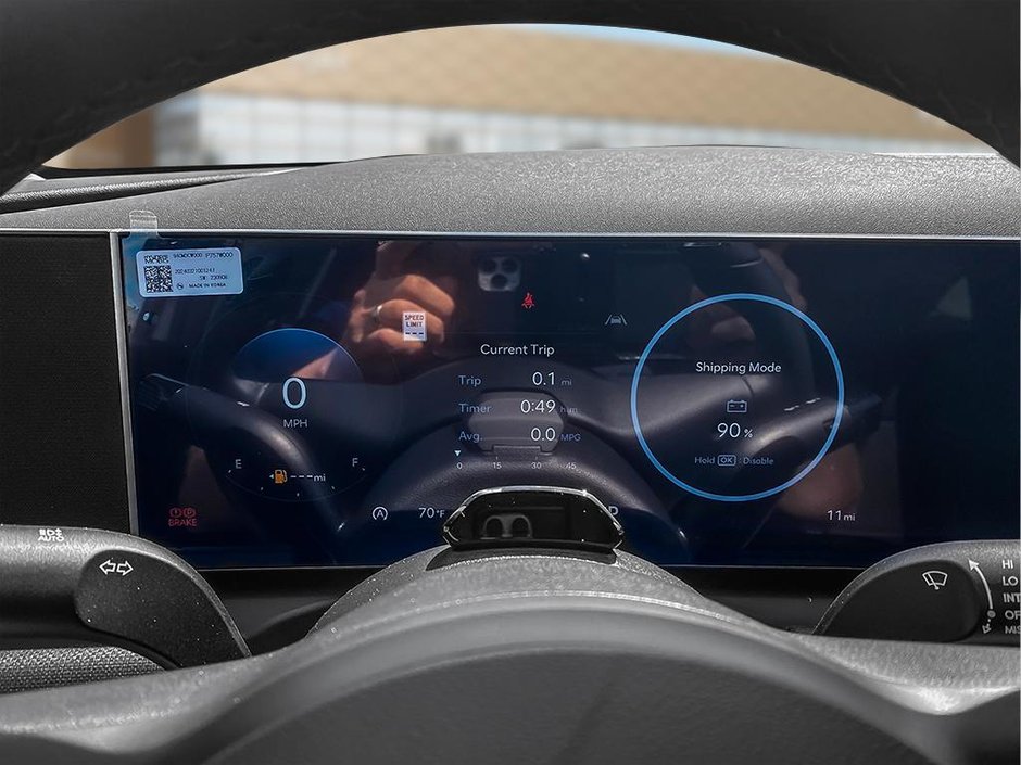 2025 Hyundai Tucson Preferred w/ Trend Package-12