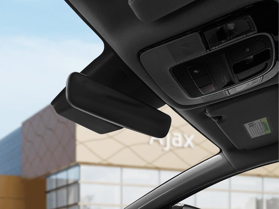 2025 Hyundai Tucson Preferred w/ Trend Package-16