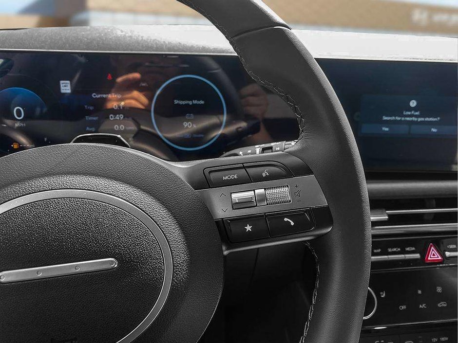 2025 Hyundai Tucson Preferred w/ Trend Package-13