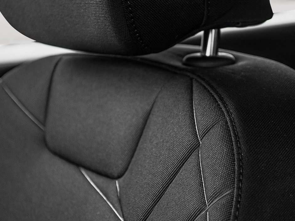 2025 Hyundai Tucson Preferred-19