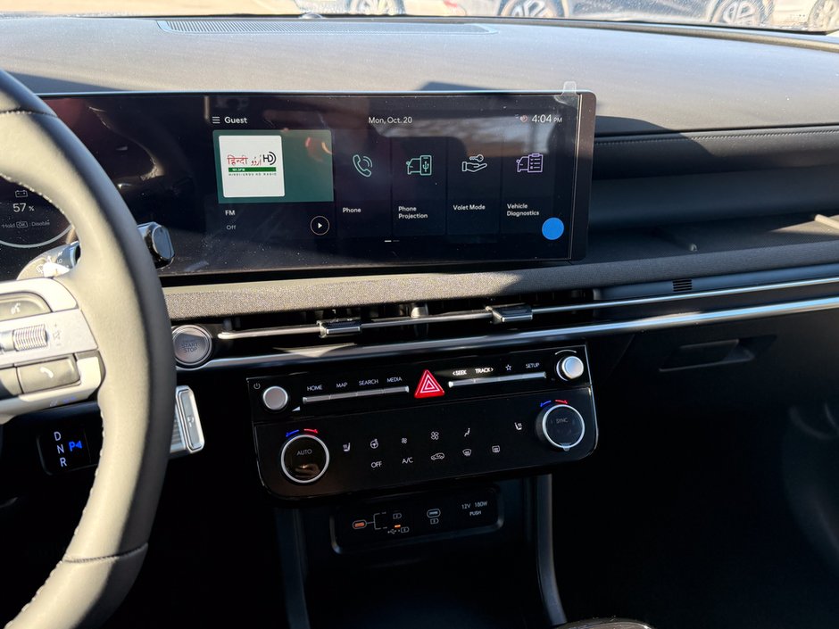 2025 Hyundai Tucson Preferred w/ Trend Package-11