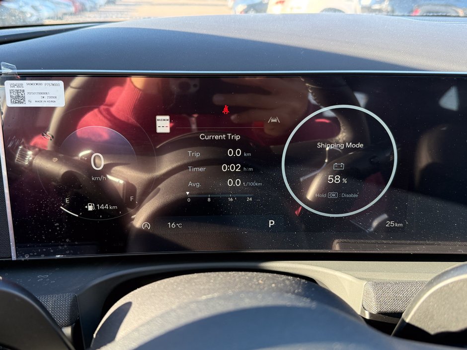 2025 Hyundai Tucson Preferred w/ Trend Package-15