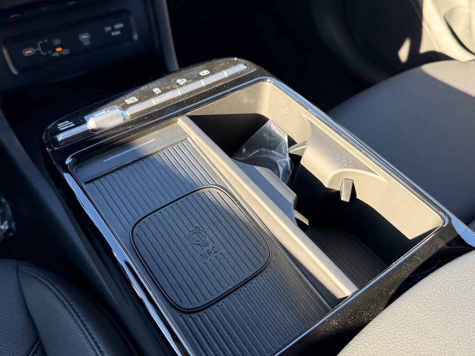 2025 Hyundai Tucson Preferred w/ Trend Package-12