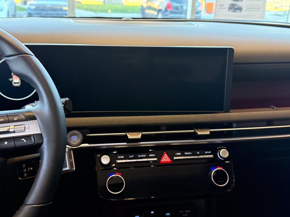 2025 Hyundai Tucson XRT-11