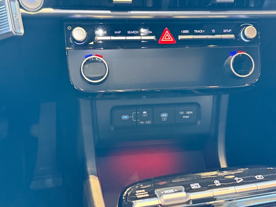 2025 Hyundai Tucson XRT-13