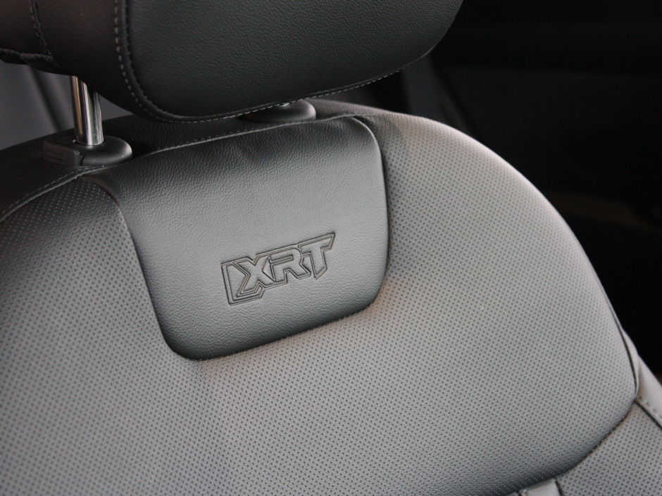 2025 Hyundai Tucson XRT-1