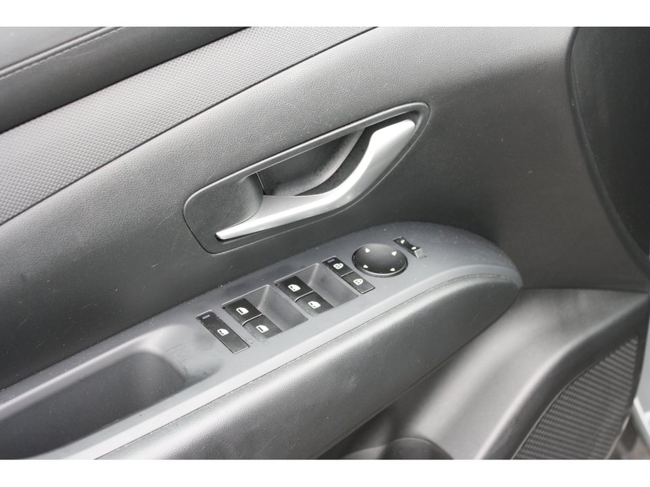 2025 Hyundai Tucson Preferred-7