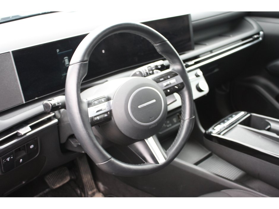 2025 Hyundai Tucson Preferred-10