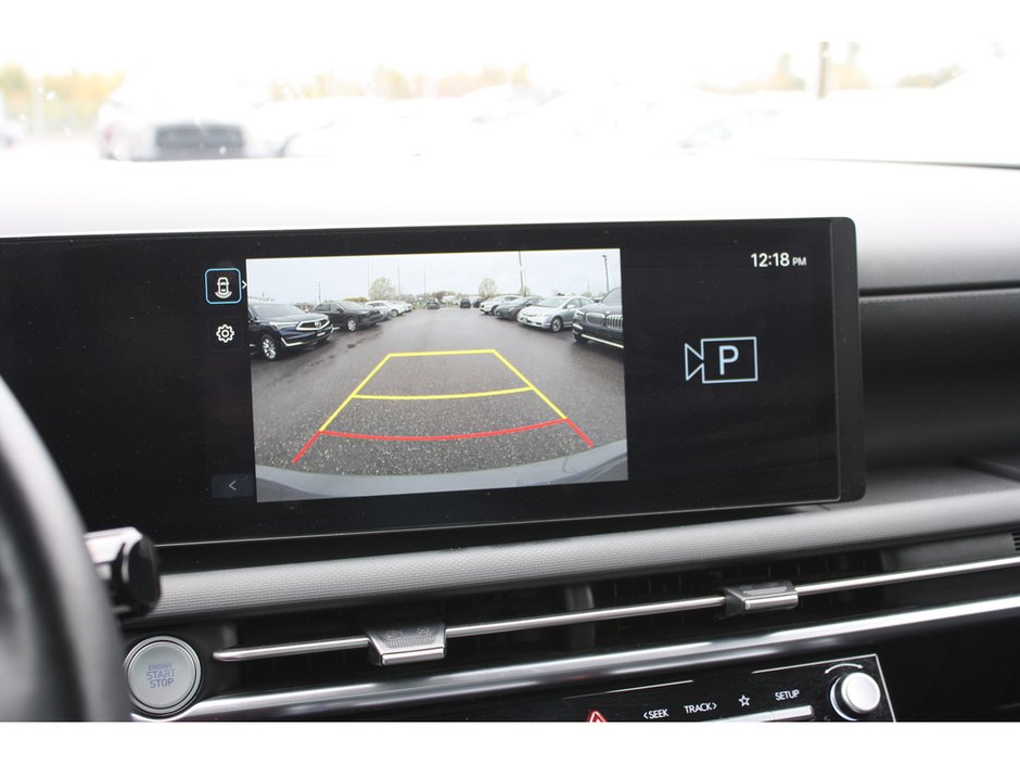 2025 Hyundai Tucson Preferred-16
