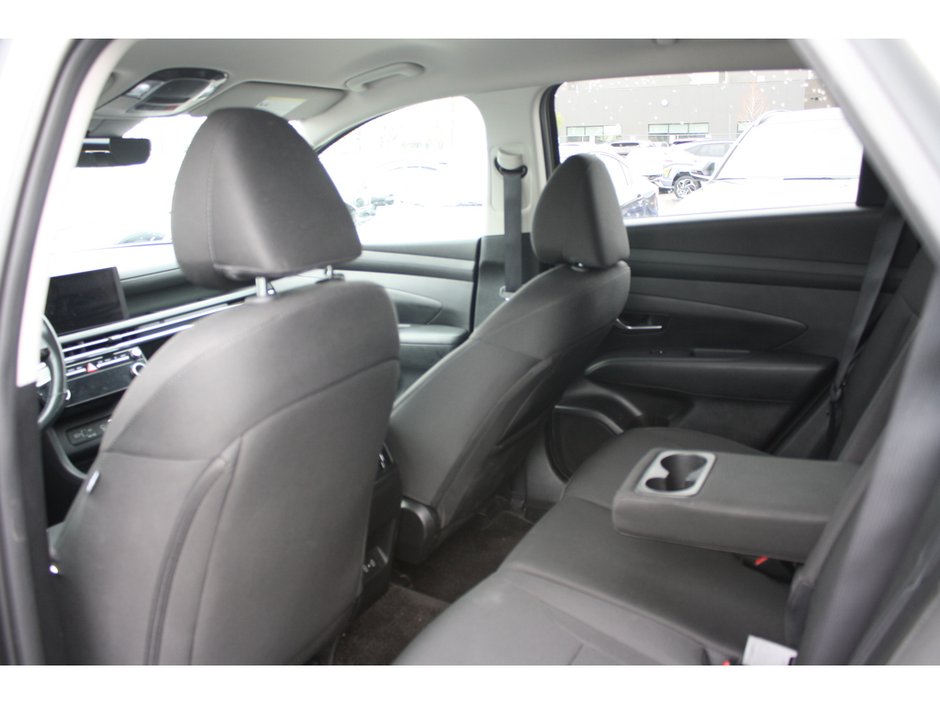 2025 Hyundai Tucson Preferred-6