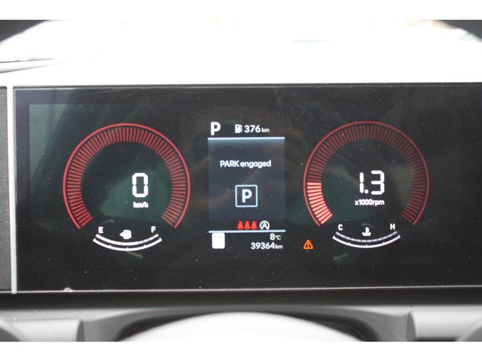 2025 Hyundai Tucson Preferred-17