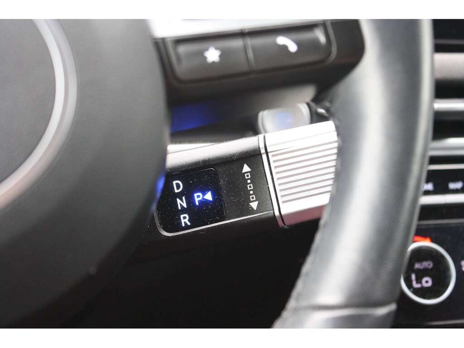 2025 Hyundai Tucson XRT-11