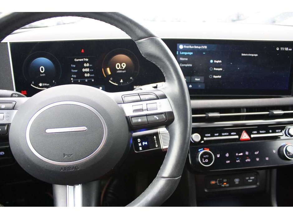 2025 Hyundai Tucson XRT-13