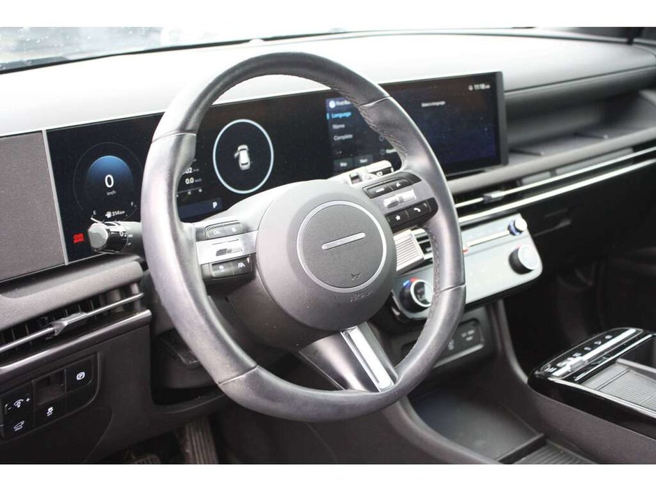 2025 Hyundai Tucson XRT-10