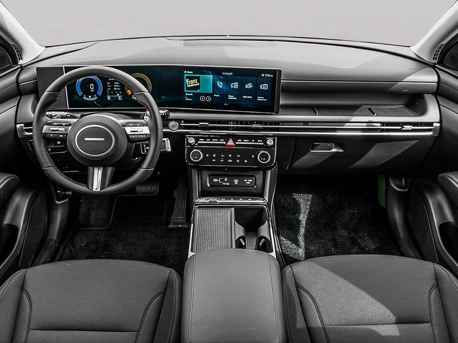 2026 Hyundai TUCSON Preferred-21