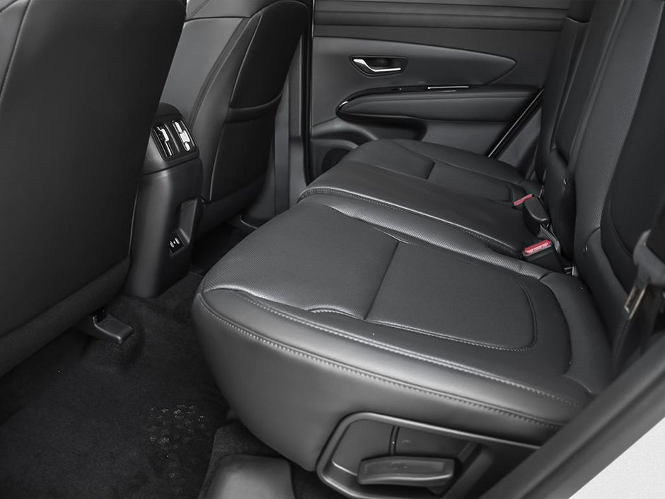 2026 Hyundai TUCSON Preferred with Trend Package-20