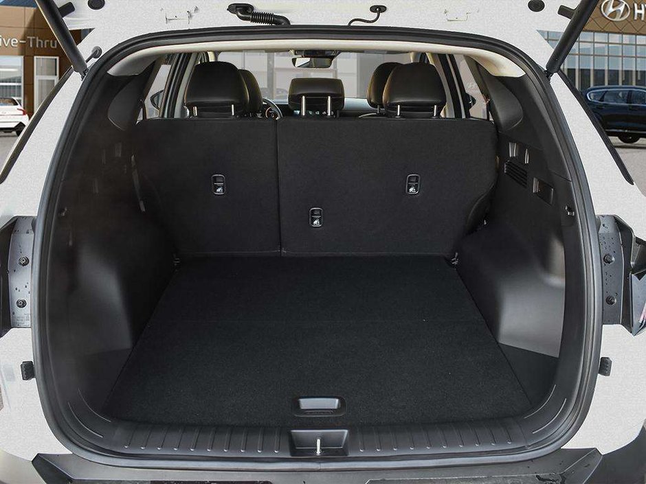 2026 Hyundai Tucson Preferred with Trend Package-7