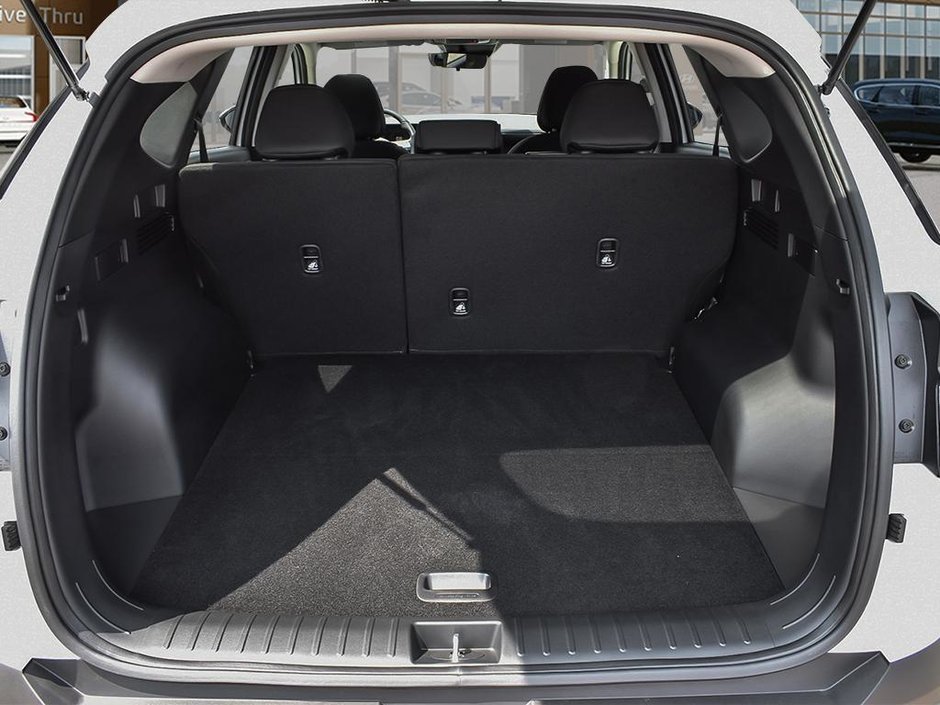 2026 Hyundai TUCSON Preferred-6