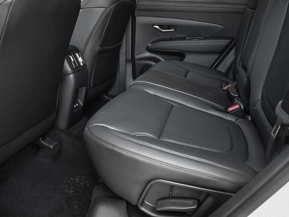 2026 Hyundai Tucson Preferred with Trend Package-20