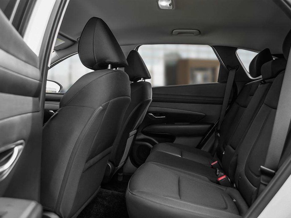 2026 Hyundai Tucson Preferred-21
