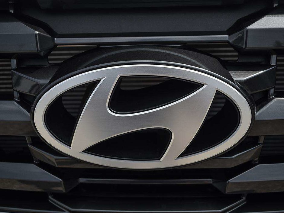 2026 Hyundai Tucson Preferred-9