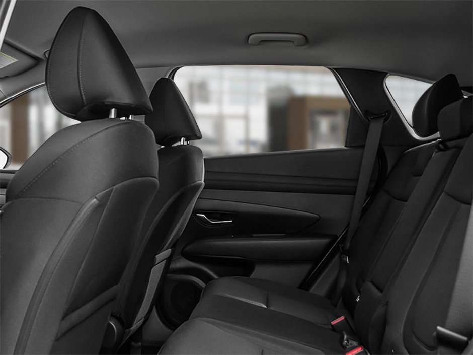 2026 Hyundai Tucson Preferred-19