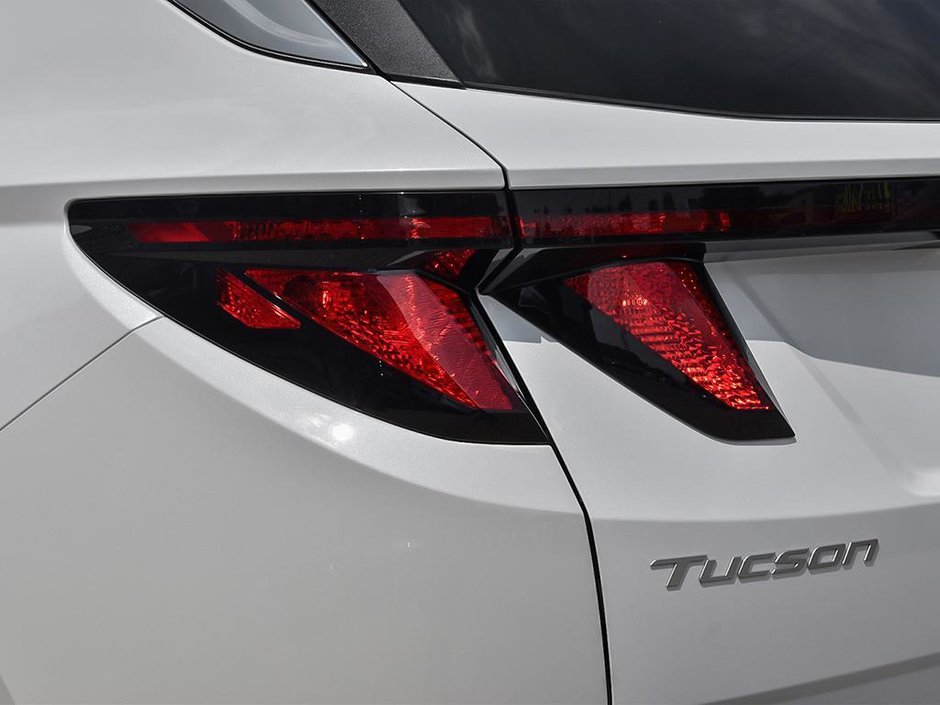 2026 Hyundai Tucson Preferred-10