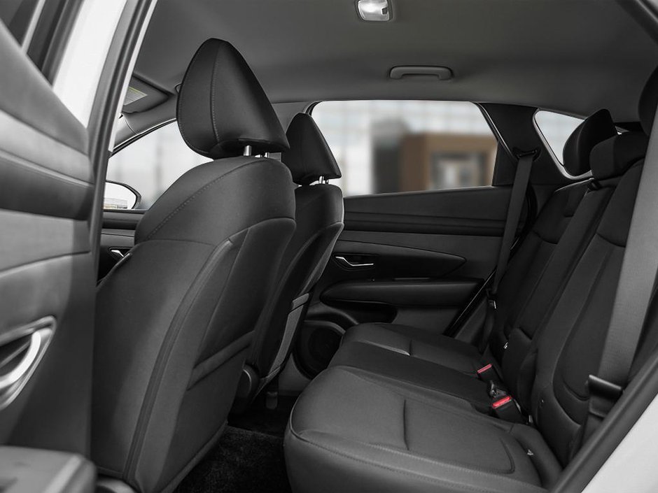 2026 Hyundai Tucson Preferred-20