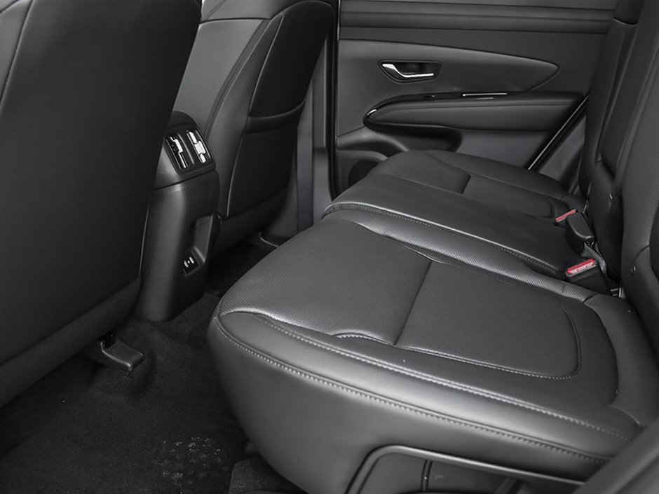 2026 Hyundai Tucson Preferred with Trend Package-19