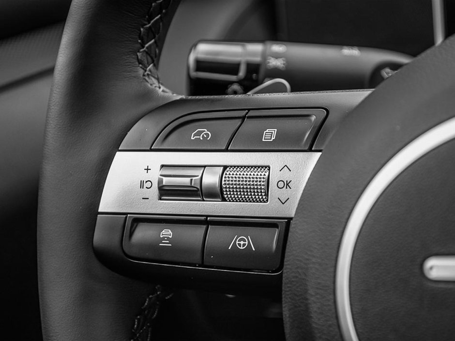 2026 Hyundai Tucson Preferred-12