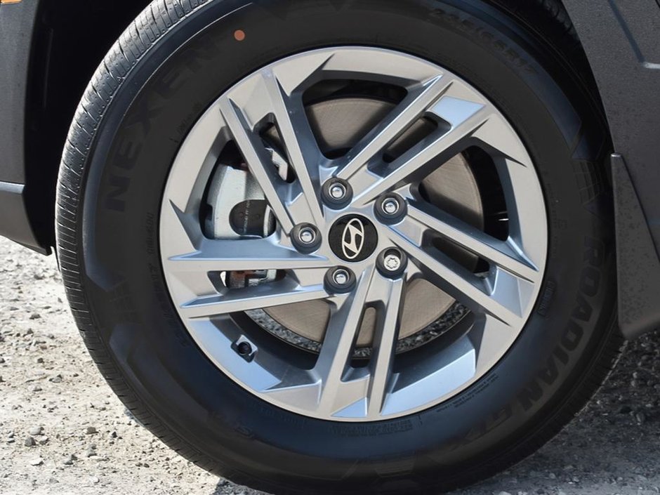 2026 Hyundai Tucson Preferred-7